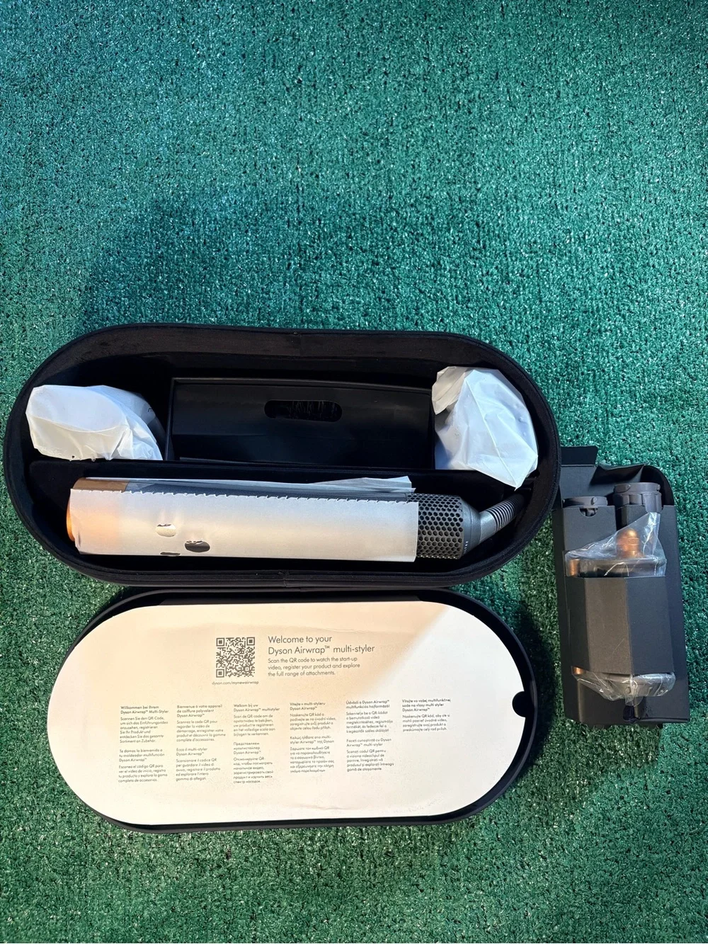 Dyson Airwrap